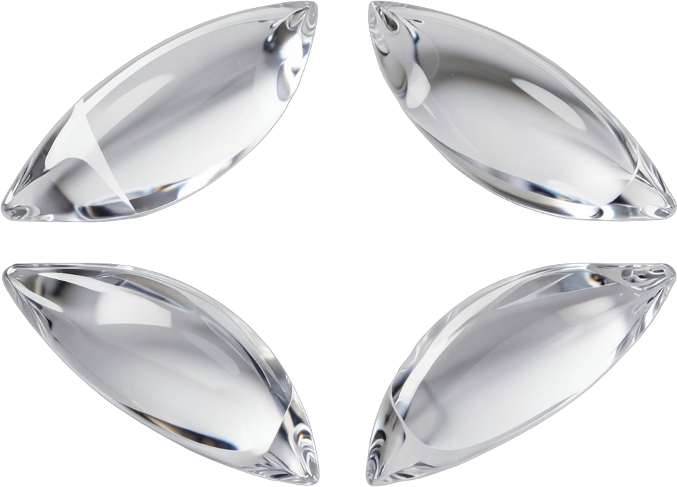 Glass Eye